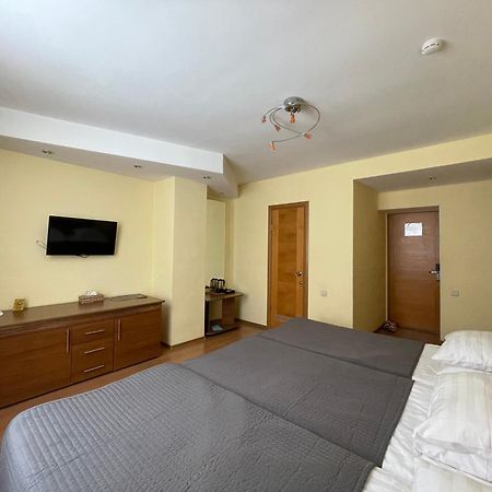 Hotel Gloria Borovoe Camera foto