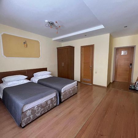 Hotel Gloria Borovoe Camera foto