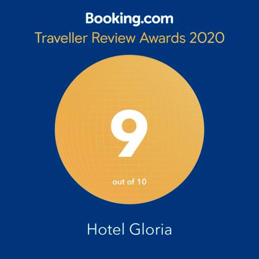 Hotel Gloria Borovoe Esterno foto