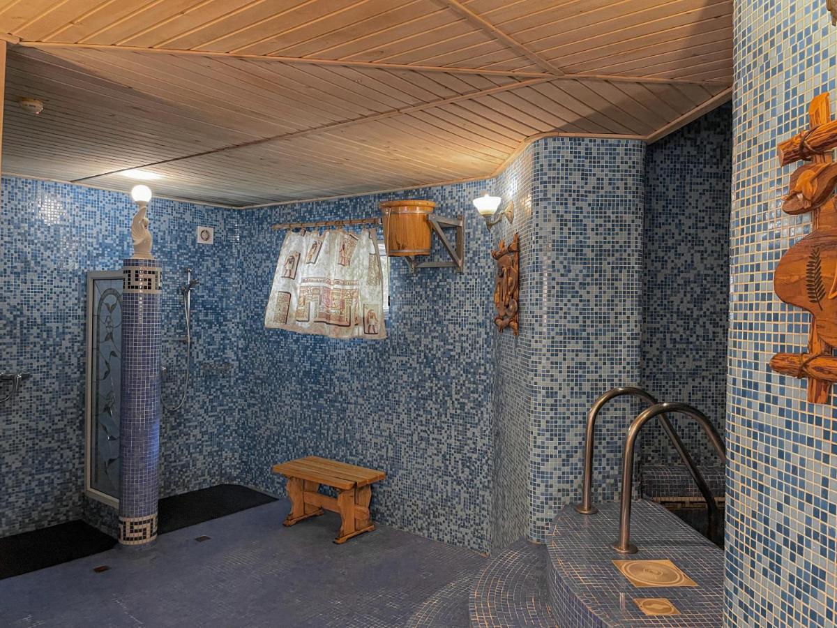 Hotel Gloria Borovoe Esterno foto